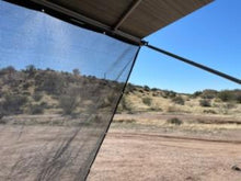 Load image into Gallery viewer, Keder style awning clips (package of seven)