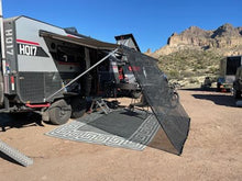 Load image into Gallery viewer, Keder style awning clips (package of seven)