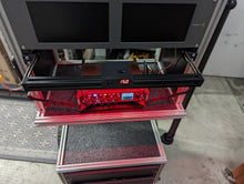 Load image into Gallery viewer, 1RU Cart LED Lightbar