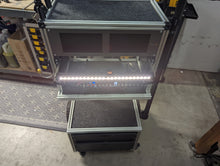 Load image into Gallery viewer, 1RU Cart LED Lightbar