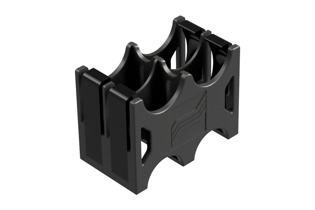 *NEW* Shure SB900B Battery Caddy removeable tabs